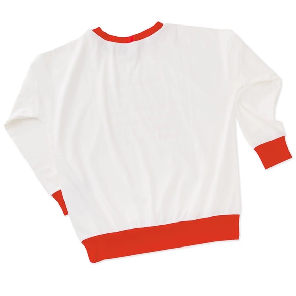 ✨🆕🎄🛷HALLMARK CHANNEL CHECKLIST, WRAP, BAKE, DRINK, WATCH, LS SWEATSHIRT🎄🛷 - Picture 5 of 6